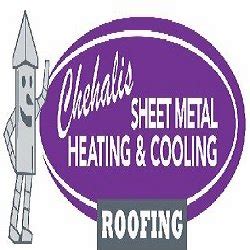 chehalis sheet metal chehalis washington|heating and cooling chehalis wa.